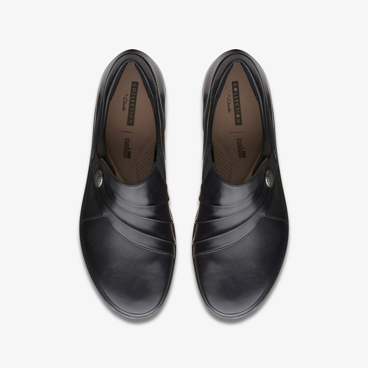 Hope Roxanne Black | Clarks outlet - Women