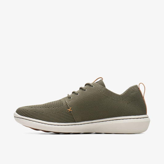 Step Urban Mix Khaki | Clarks for sale - Men