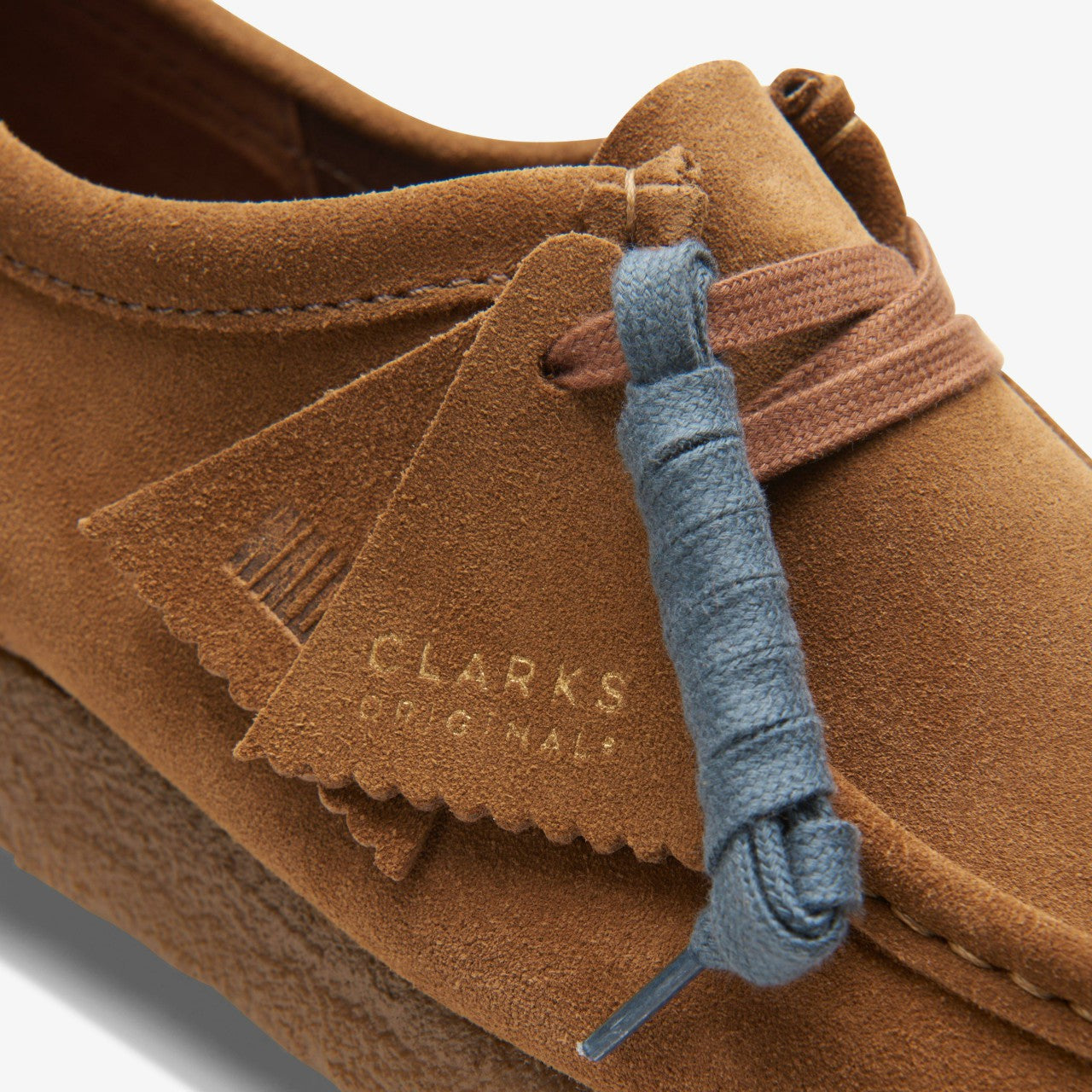 Wallabee Cola | Clarks outlet - Men