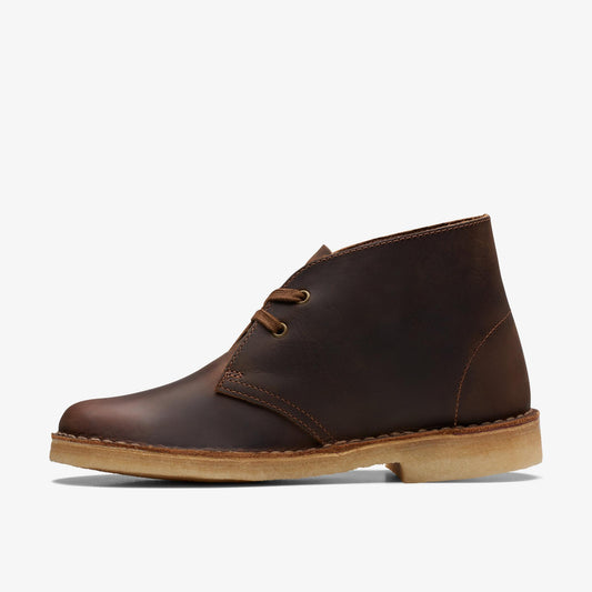 Desert Boot Beeswax - US 5322