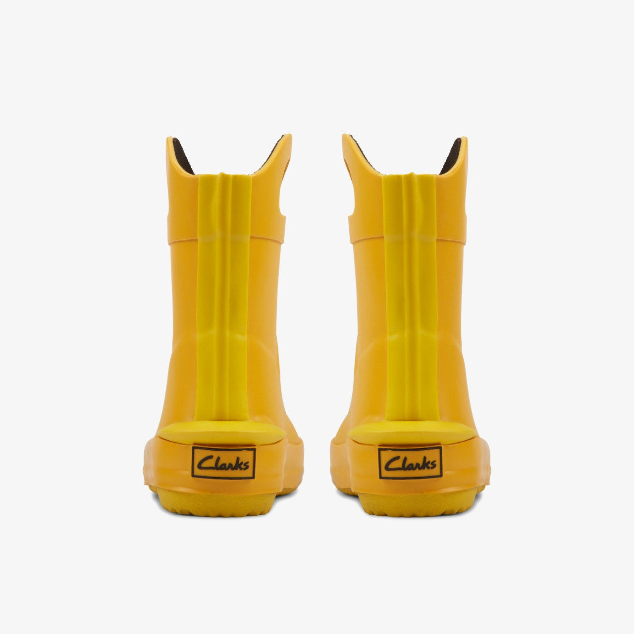 Tarri Dash Toddler Yellow | Clarks on Sale - Kids