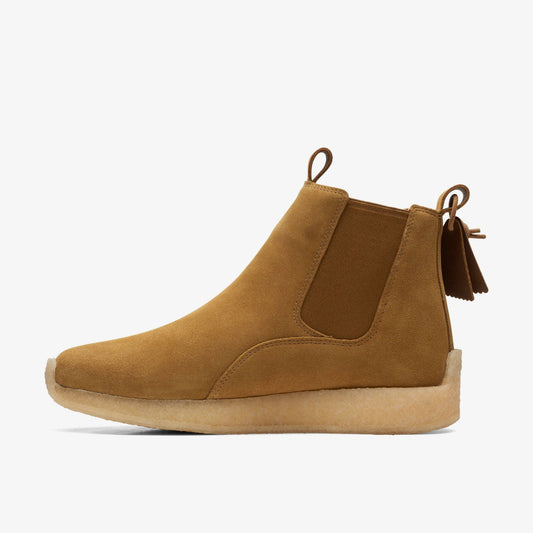 Radlett Oakmoss | Clarks outlet - Men