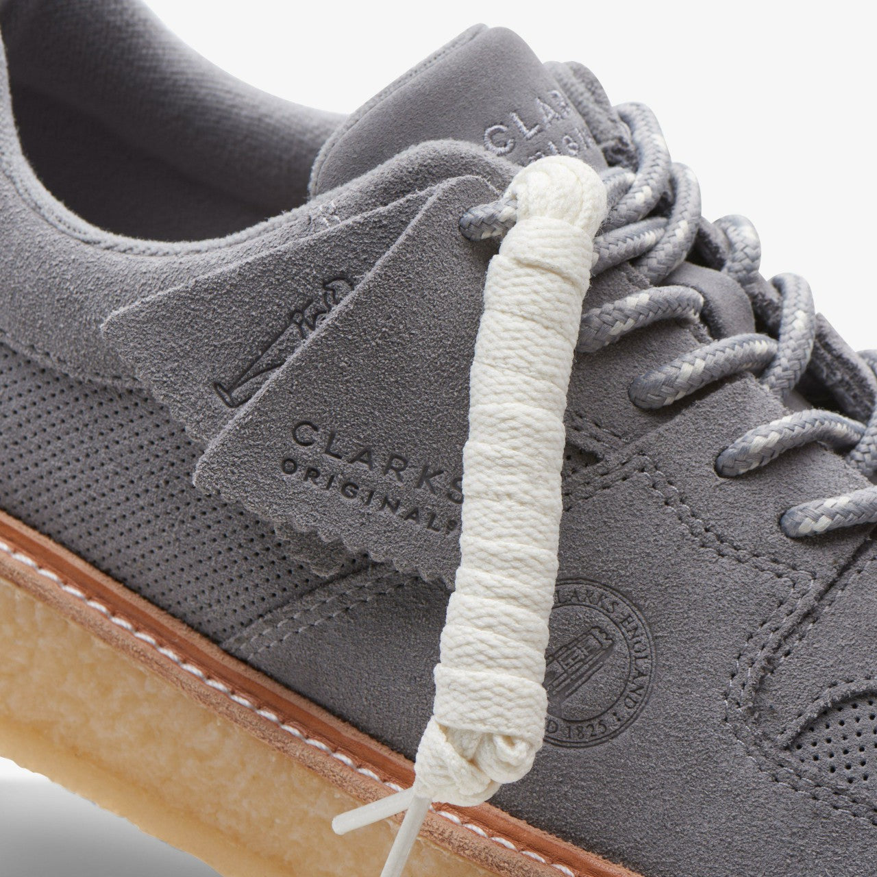 Sandford Grey | Clarks for sale - Women / Men