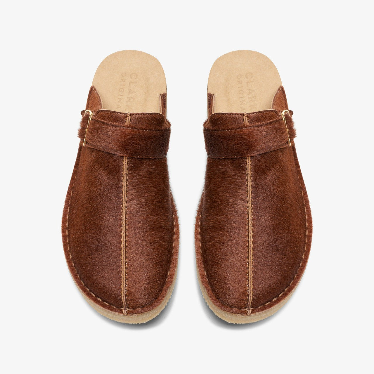 Trek Mule Cola | Clarks for sale - Men