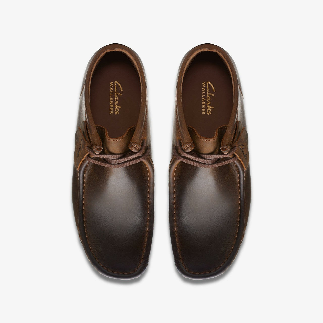 Wallabee EVO Boot Beeswax | Clarks Sale - Men