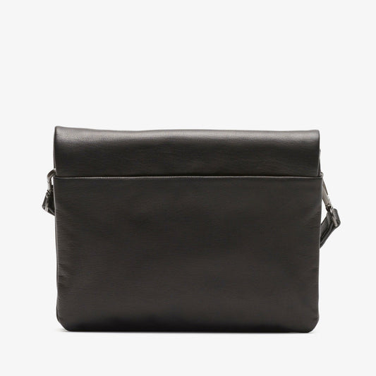 Treen Medium Black Leather | Clarks Sale - Women