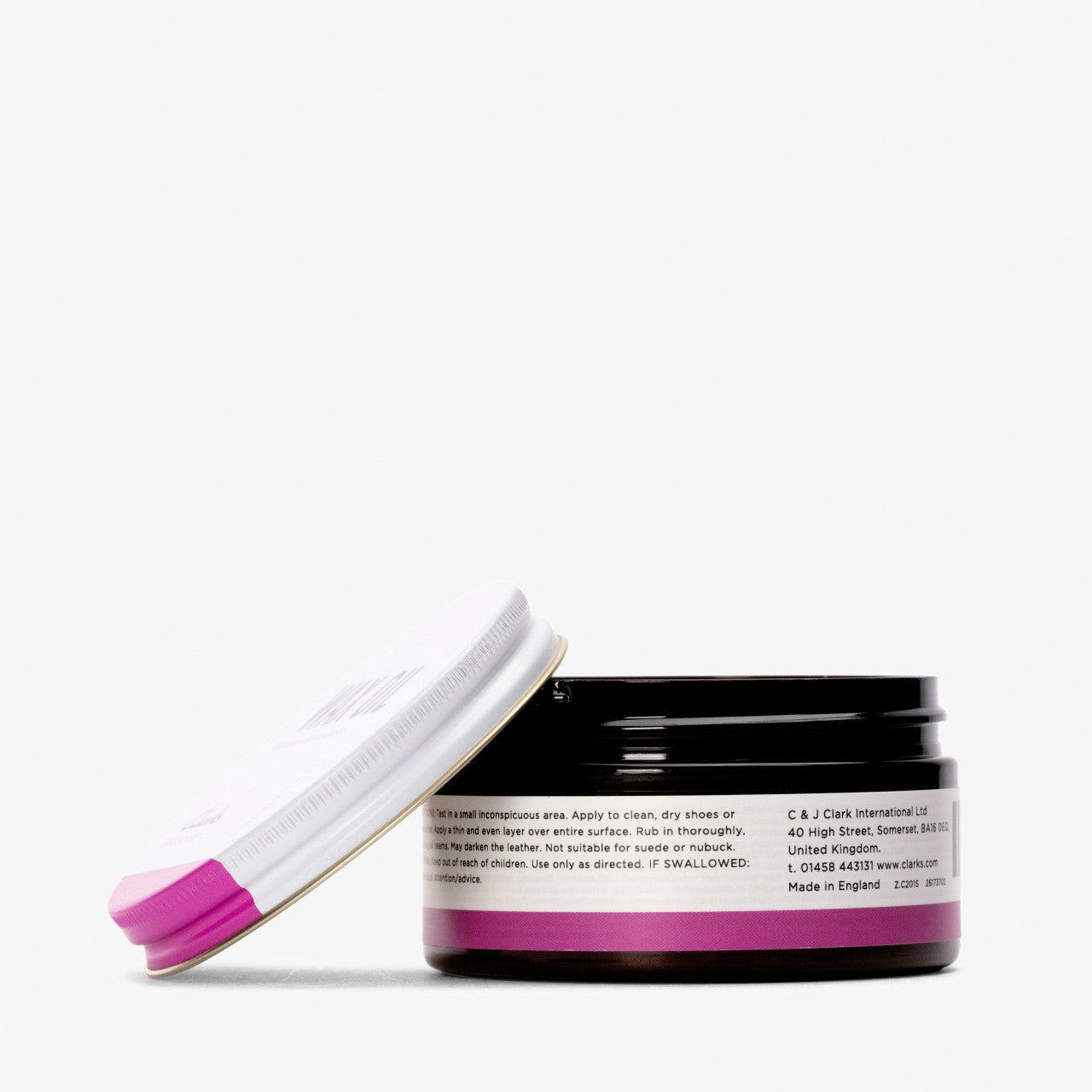 Wax Oil N / A | Clarks online - Women / Men
