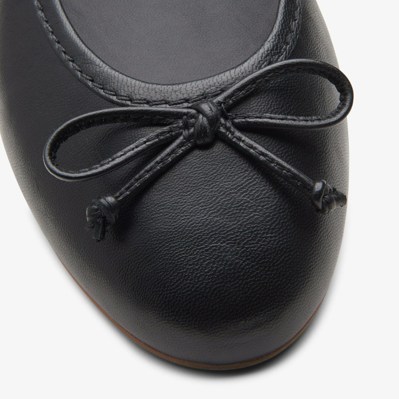 Fawna Lily Black Leather | Clarks for sale - Women