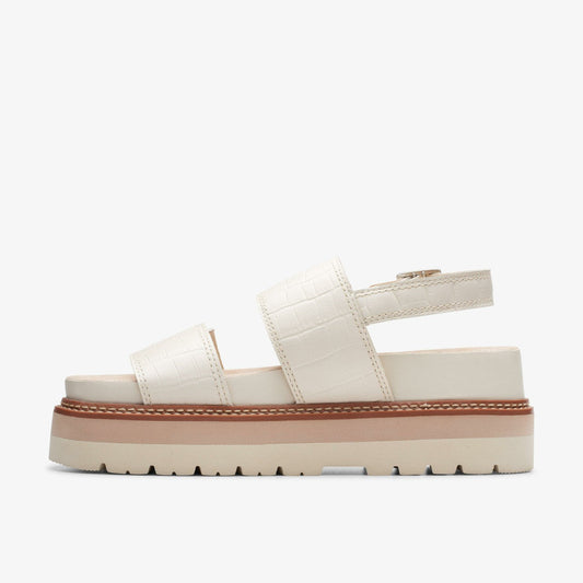 Orianna Glide Cream Interest | Clarks discount - Women