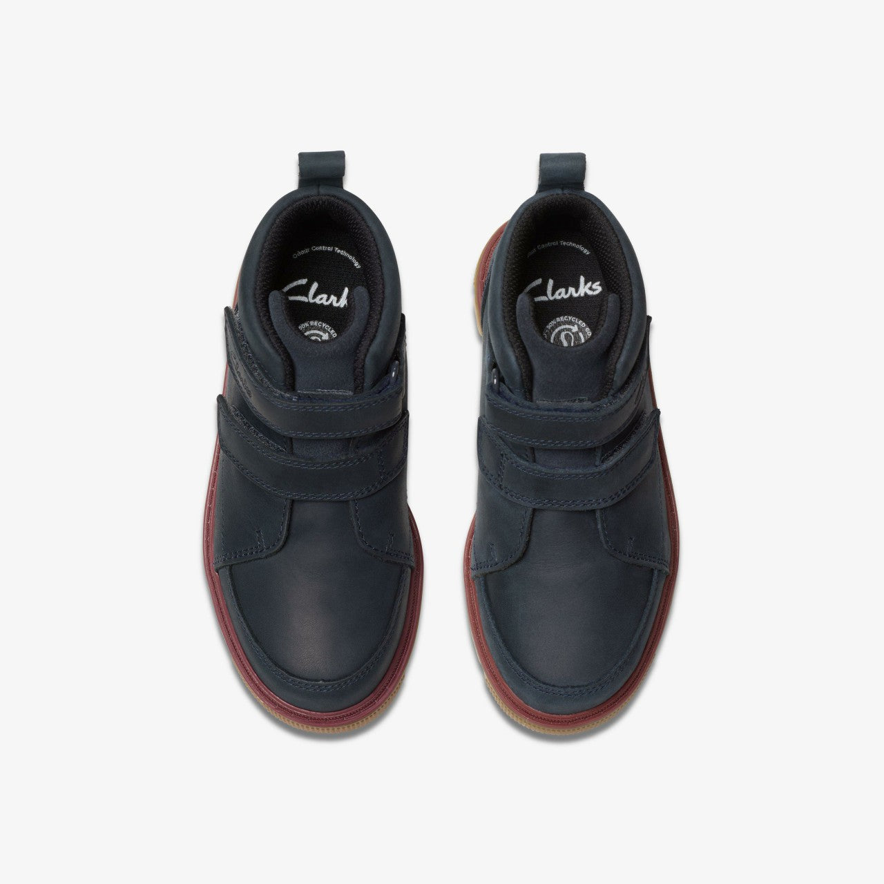 Lorcam Hi Older Navy | Clarks for sale - Kids