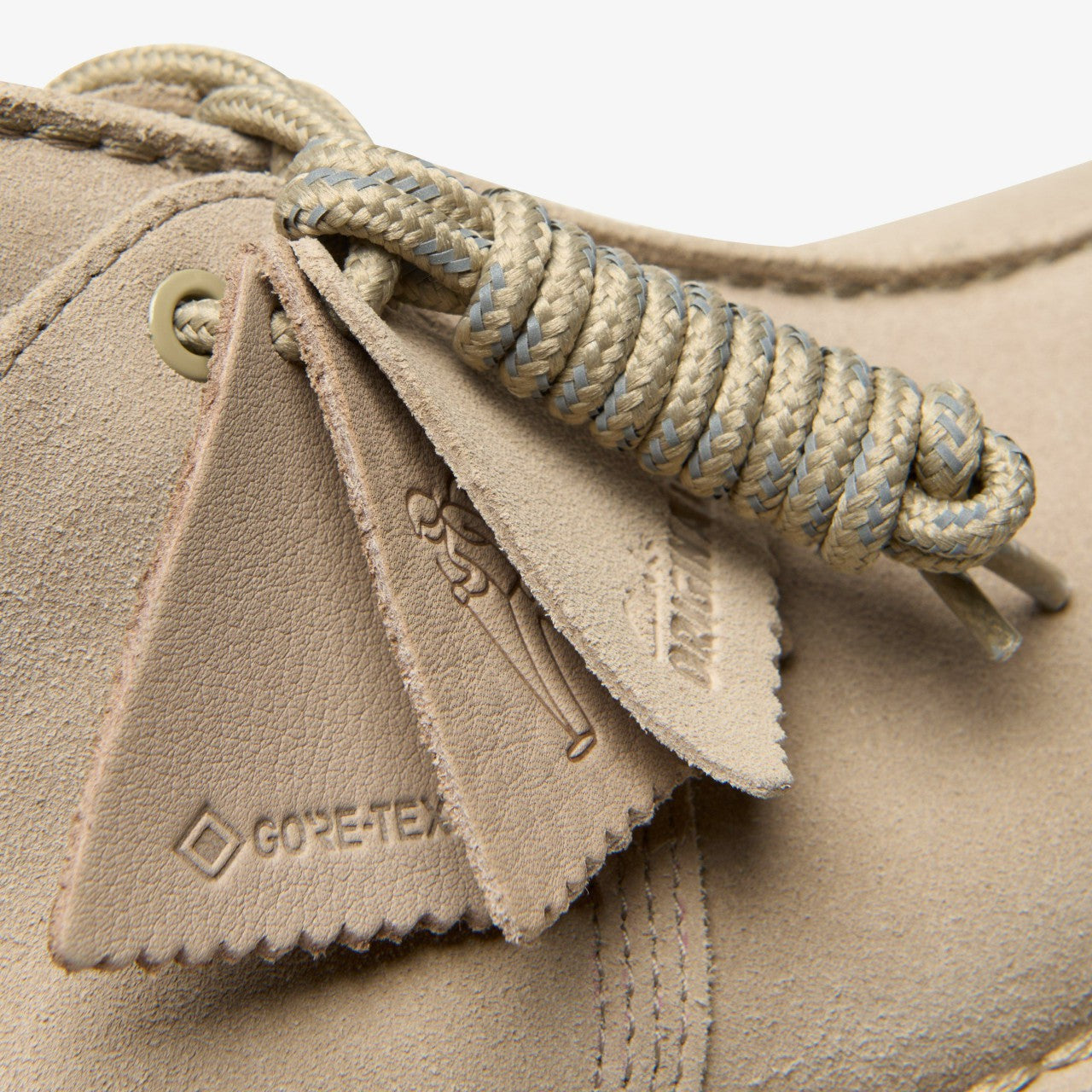 Desert Trek GORE-TEX Sand Suede | Clarks discount - Men