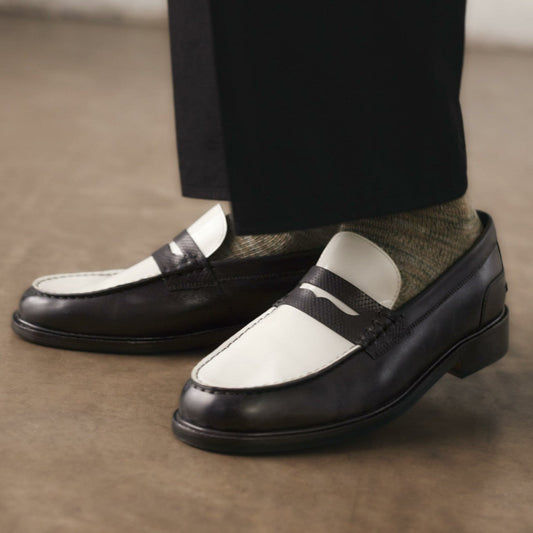 Craft James Lo Black Combination | Clarks outlet - Men
