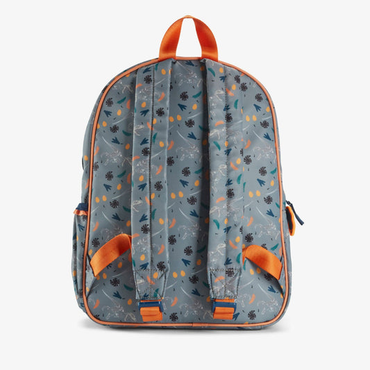 Hopper Large Grey Combination | Clarks online - Kids