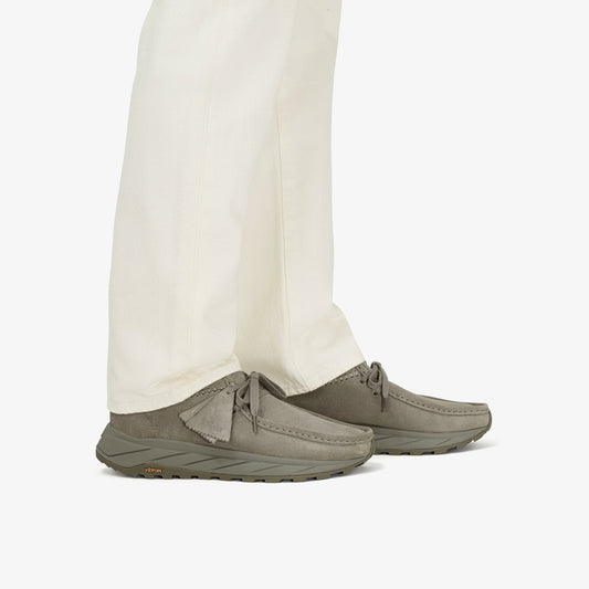Walla Eden Lo Sage Suede | Clarks for sale - Men