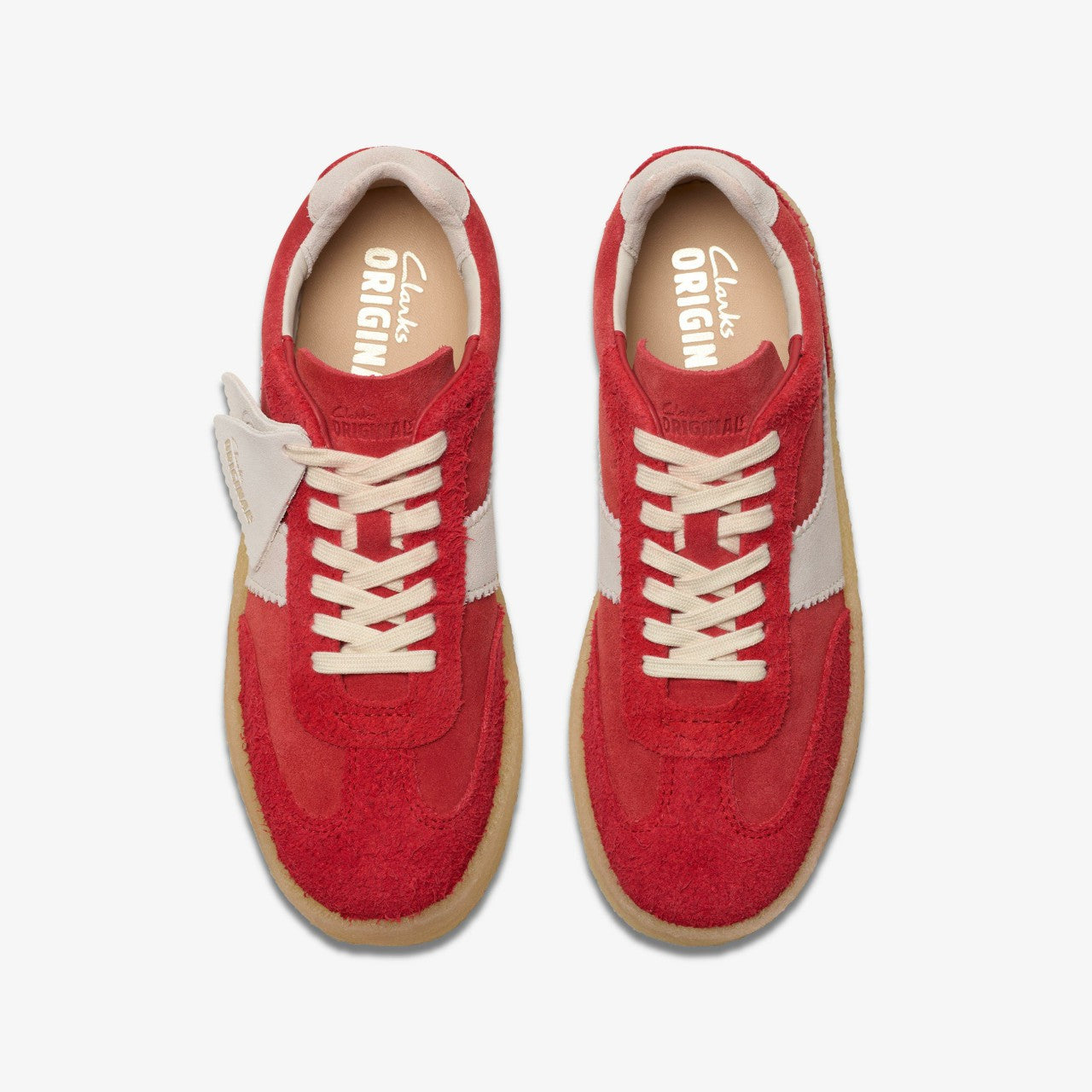 Tor 80 Red Combination | Clarks Sale - Women