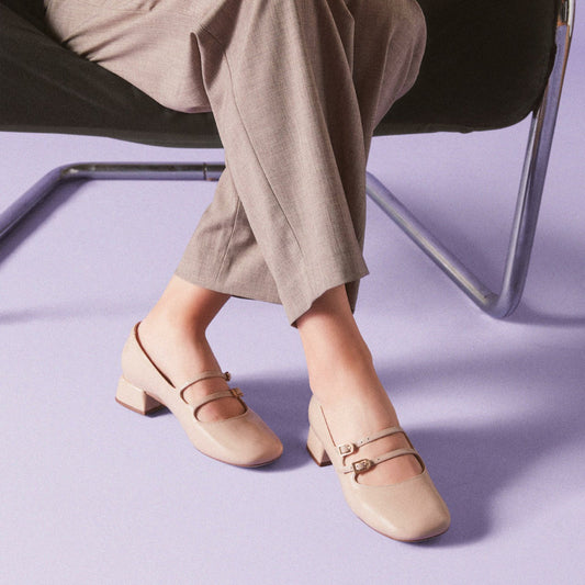 Daiss 30 Shine Sand Patent | Clarks online - Women