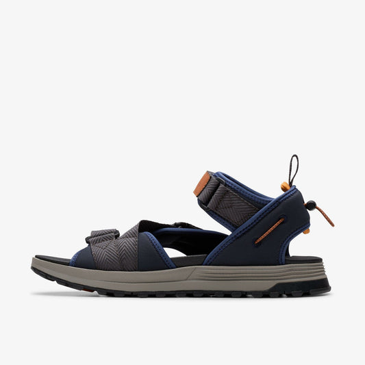 ATL Trek Tide Navy Combination | Clarks for sale - Men