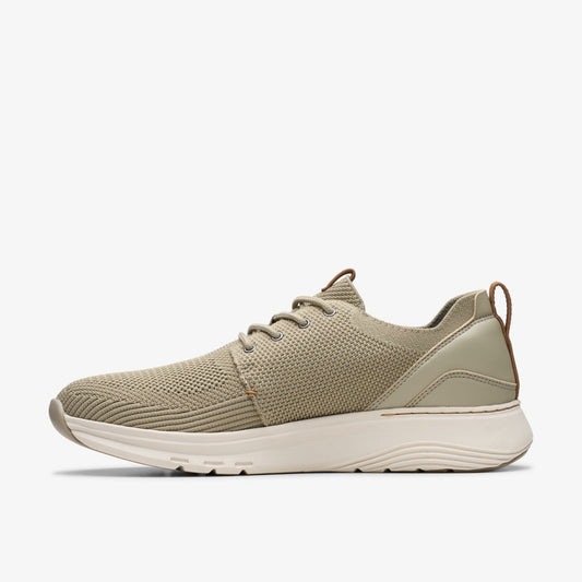 Motion Trek MX Khaki | Clarks discount - Men