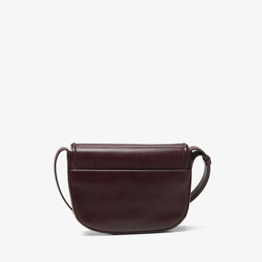 Casual Cross 3 Wine Leather | Clarks online - Women