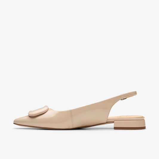 Sensa 15 Trim Sand Patent | Clarks discount - Women