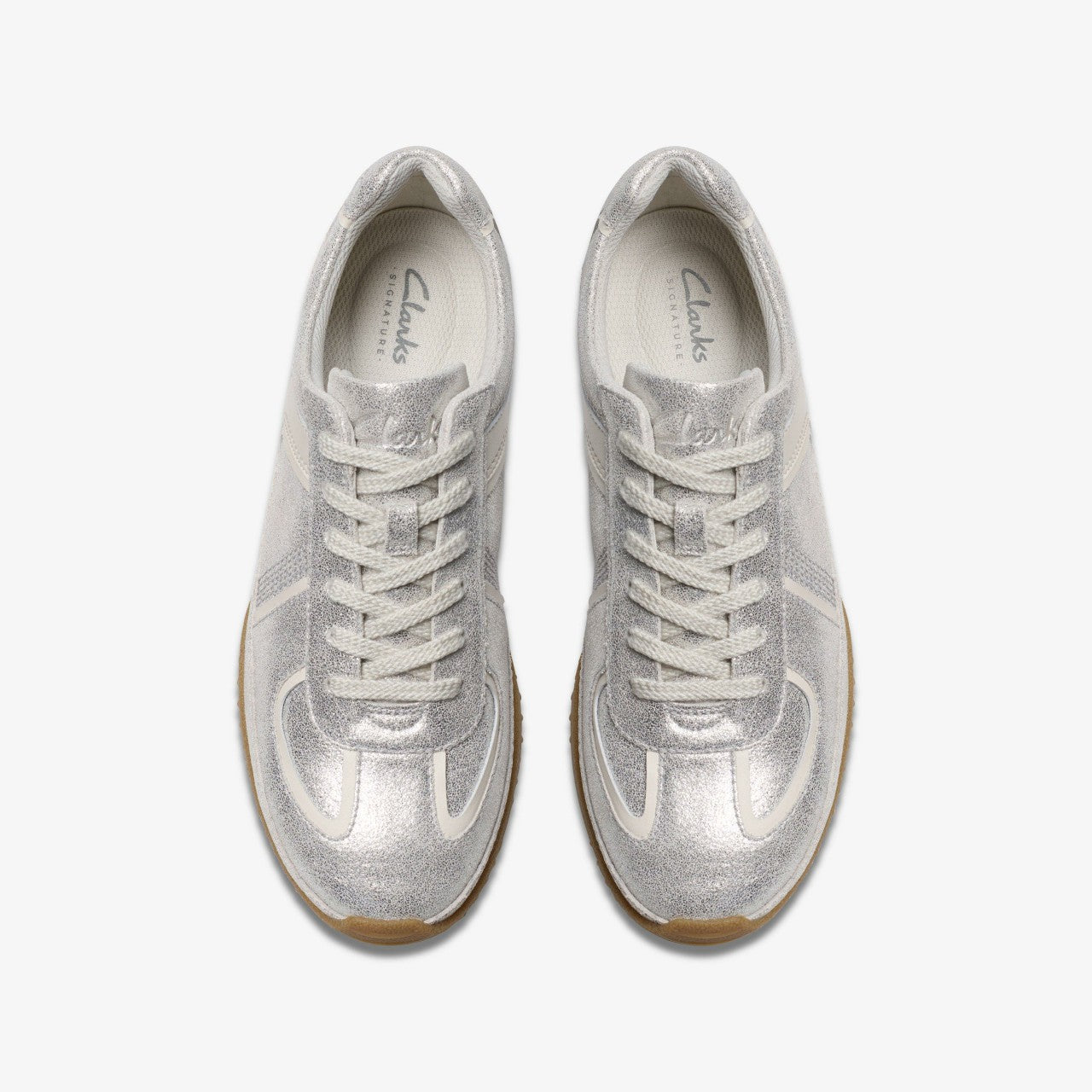 Meridor Lo Metallic Combination | Clarks Sale - Women