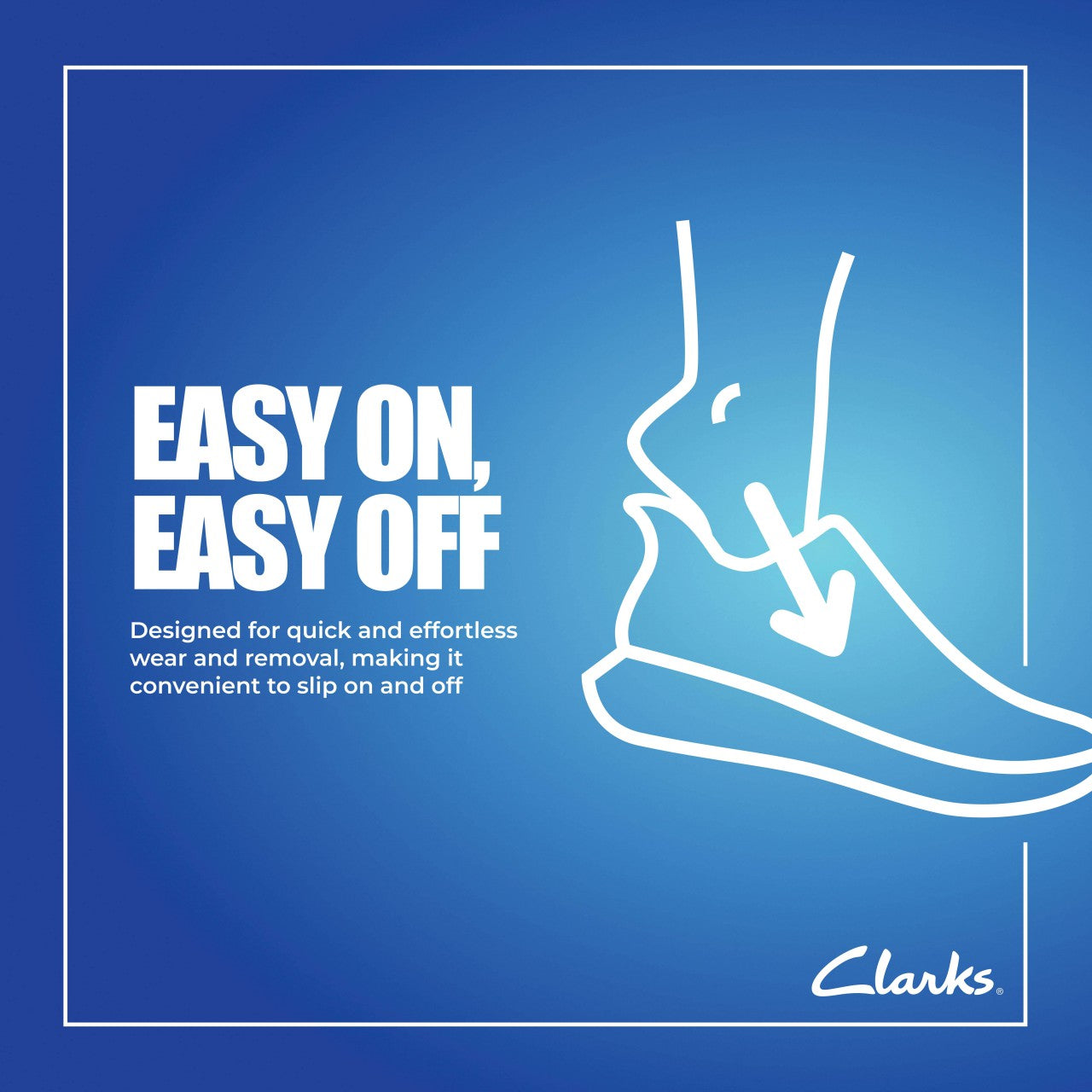 Nalle Step Black Knit | Clarks for sale - Women