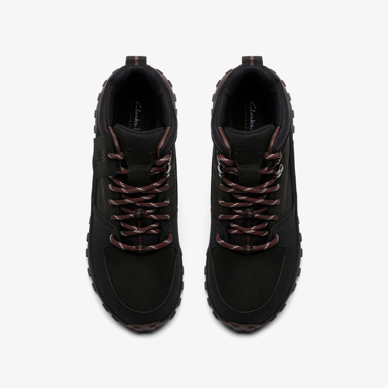 ATL Trek Boot GORE-TEX Black Warmlined Combination | Clarks online - Women