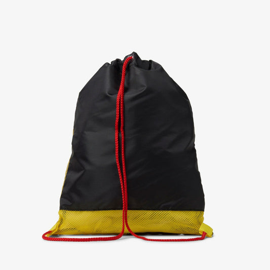 Pokemon Trainer Bag Black Combination | Clarks discount - Kids