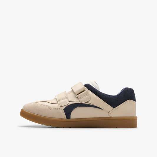 Disco Vibe Kid Neutral | Clarks Sale - Kids