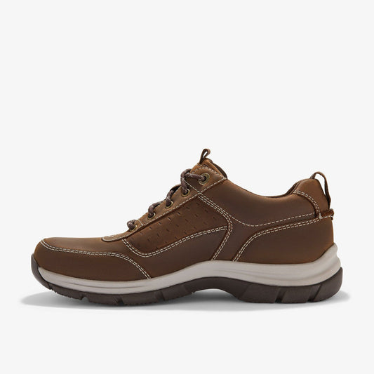 Spypath Ox Beeswax Leather | Clarks on Sale - Men