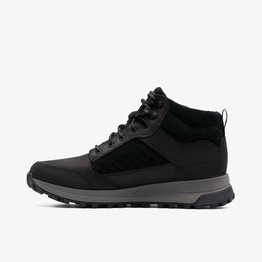 ATL Trek Hi GORE-TEX Black | Clarks on Sale - Men