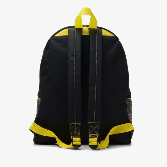 Pokemon 2 Large Black / Yellow | Clarks outlet - Kids