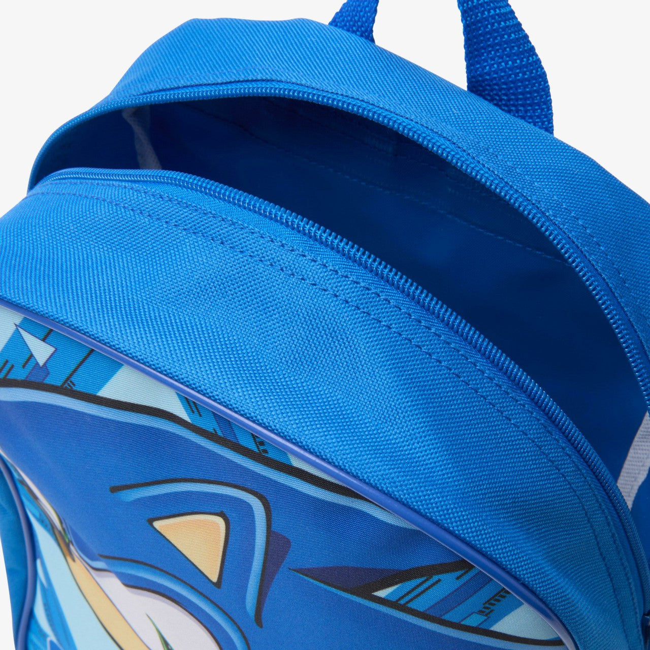 Sonic Small Blue | Clarks Sale - Kids