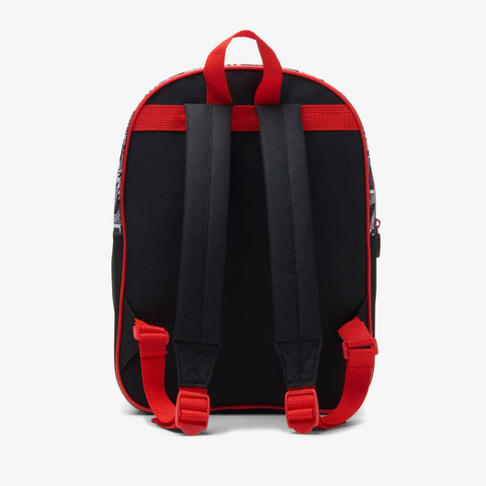 Spiderman Bag Medium Black / Red | Clarks for sale - Kids