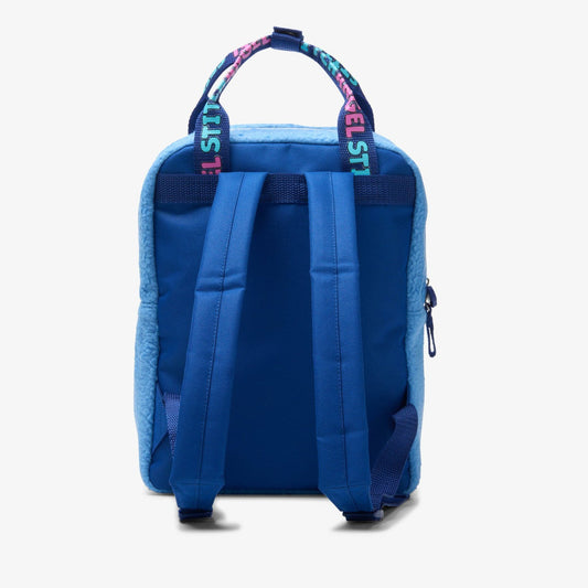 Stitch 2 Small Blue | Clarks for sale - Kids