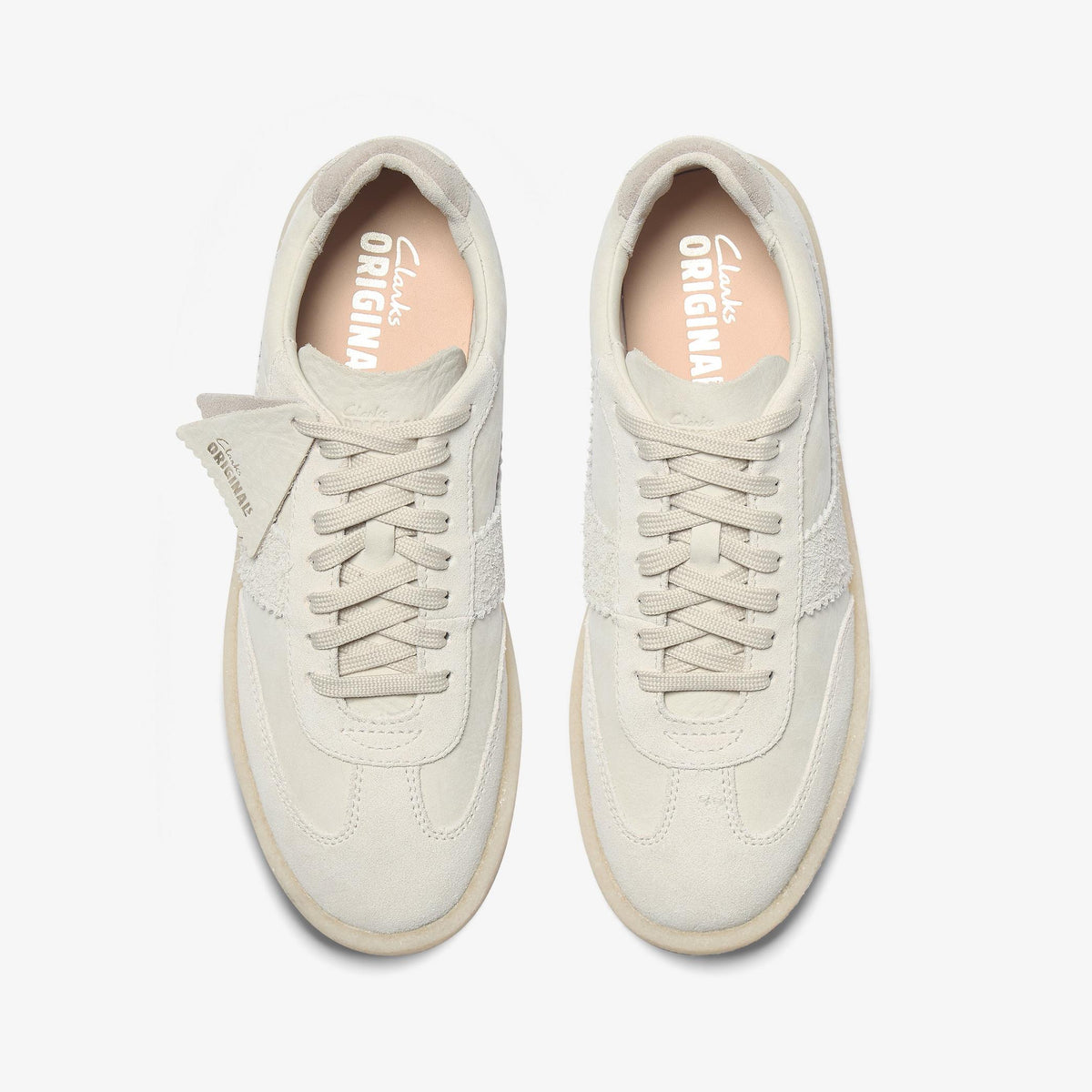 Tor 80 White Combination - US 6433