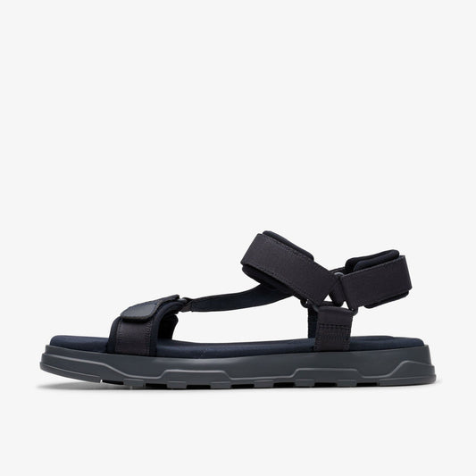 Kilver Strap Navy | Clarks outlet - Men