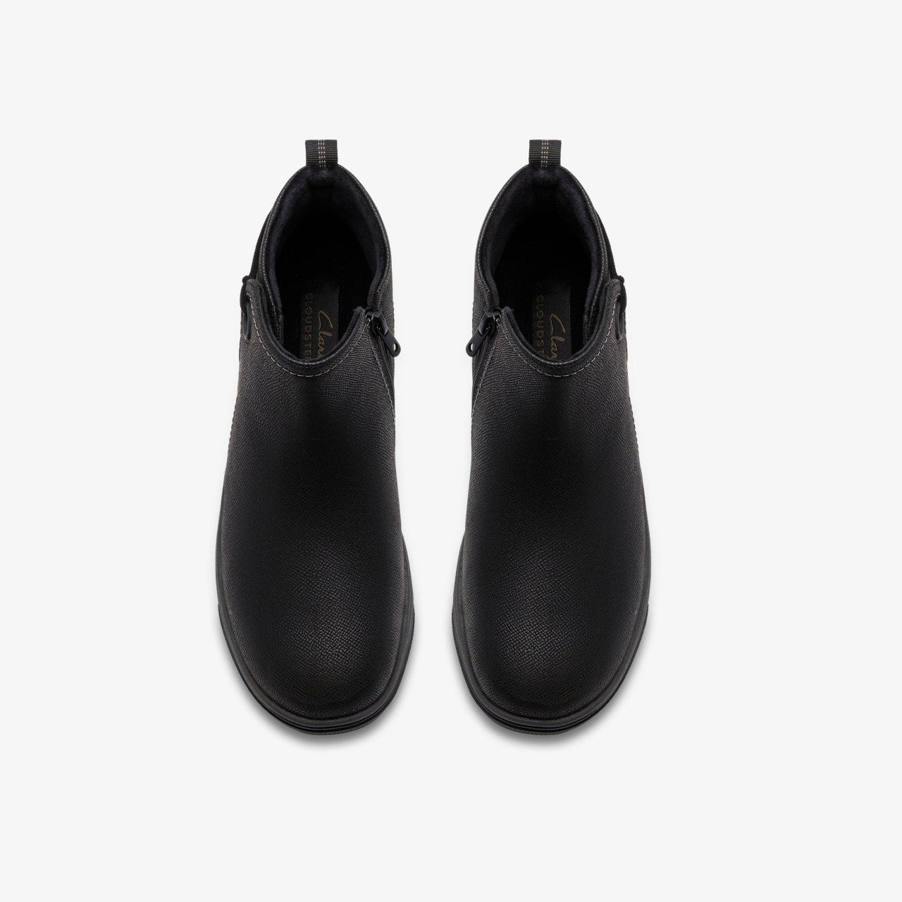 Brinkley Derby Black | Clarks for sale - Women