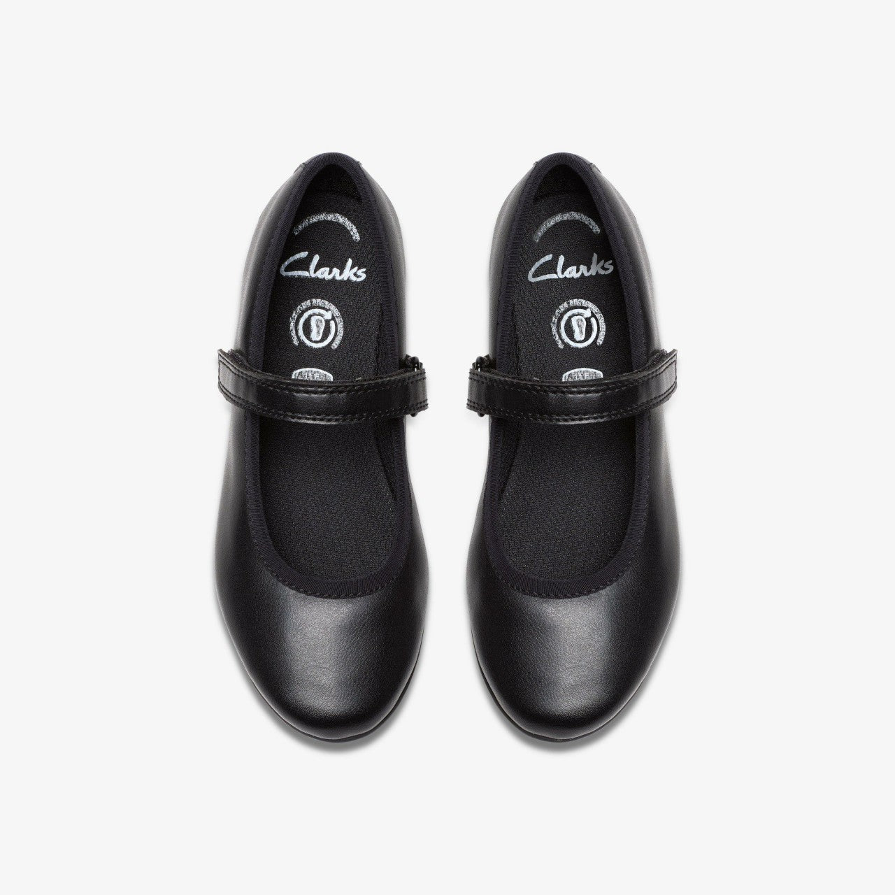 Dance Wish Kid Black | Clarks outlet - Kids