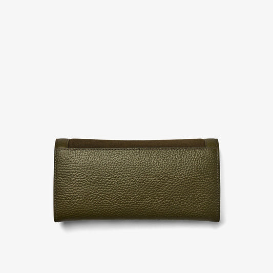 Casual Purse Olive Suede | Clarks online - Women