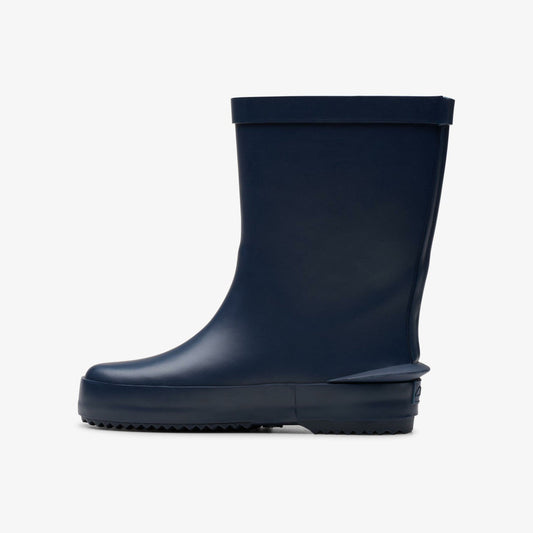 Tarri Run Toddler Navy | Clarks online - Kids