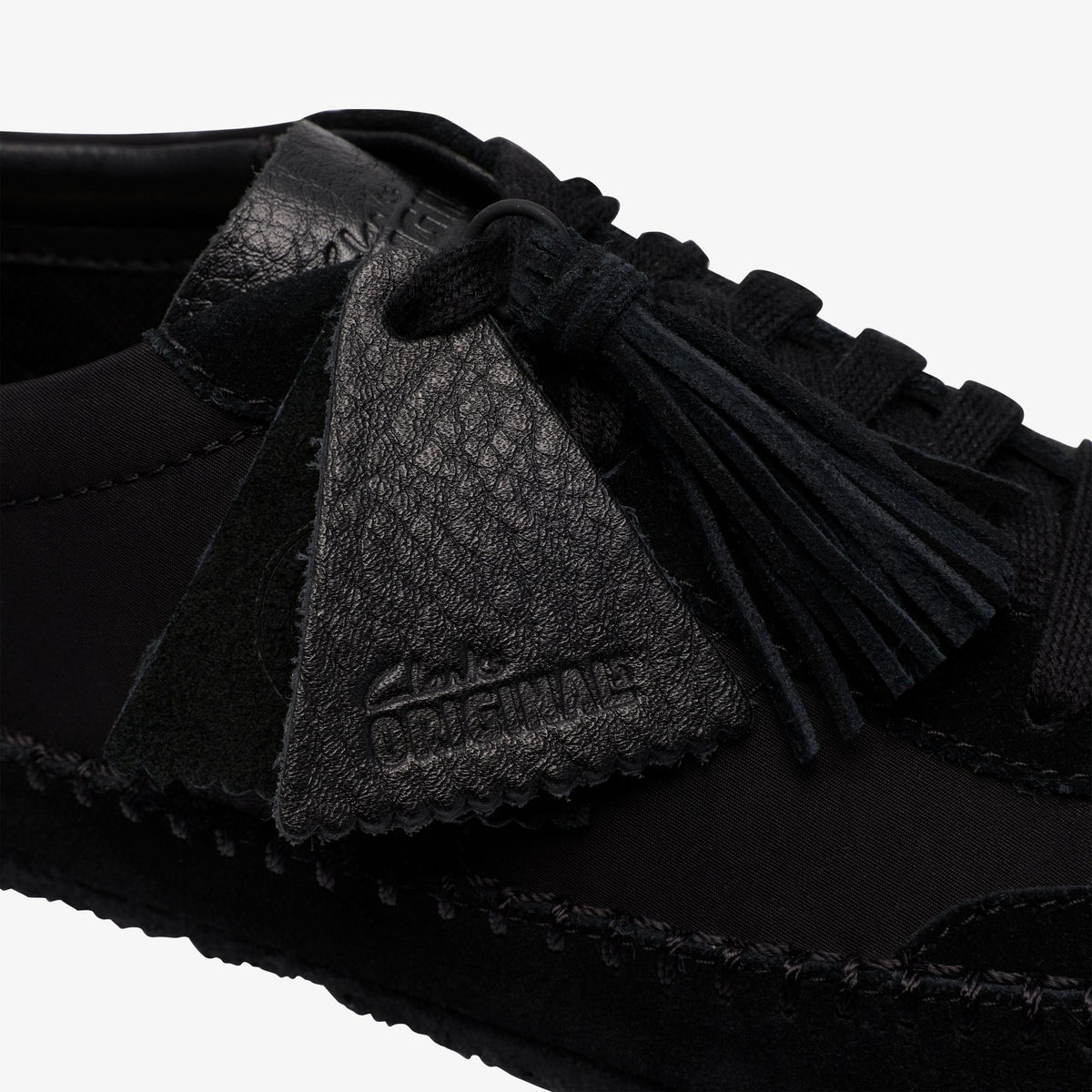 Tor Low Black Combination - US 2611
