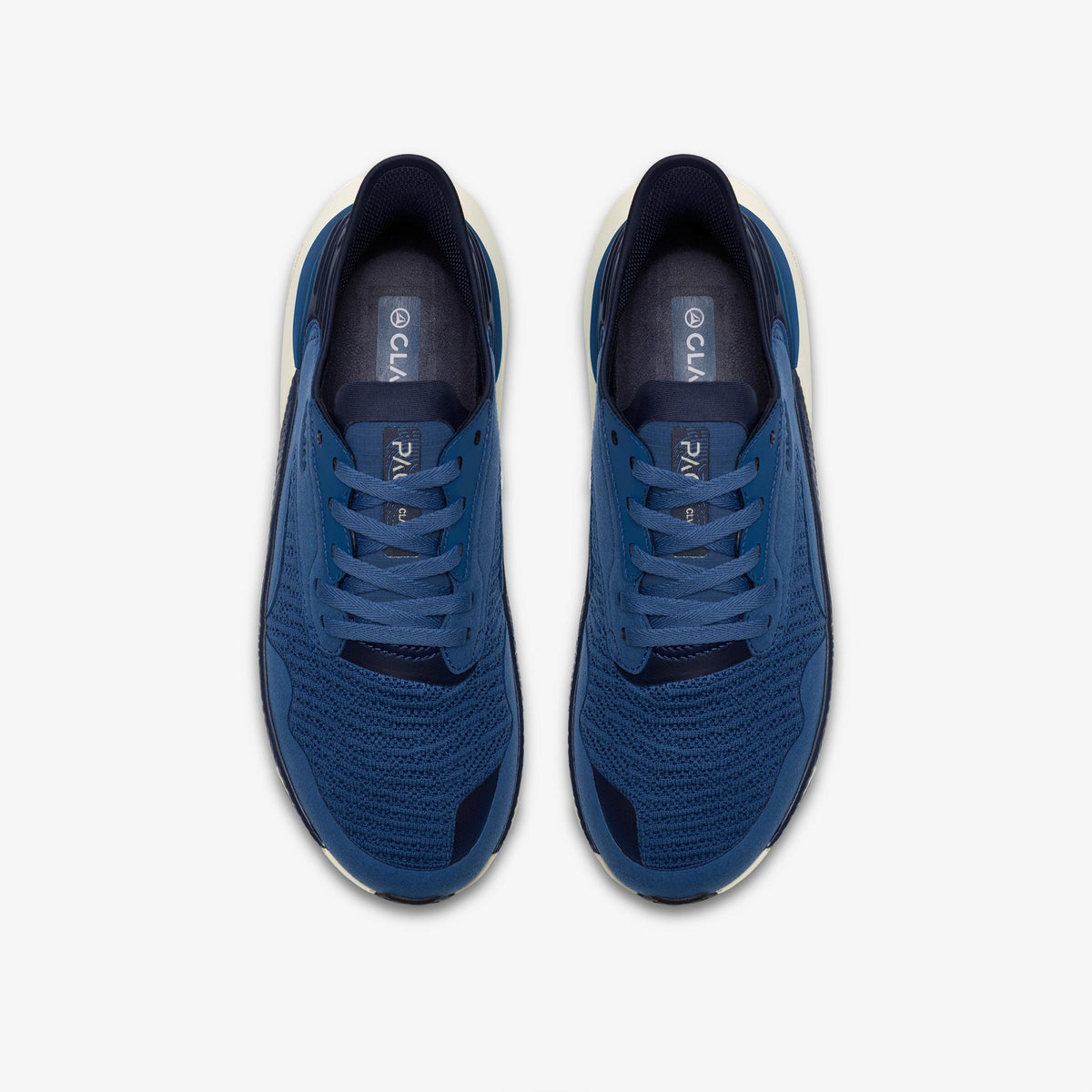 Pace Walk Blue - US 4852