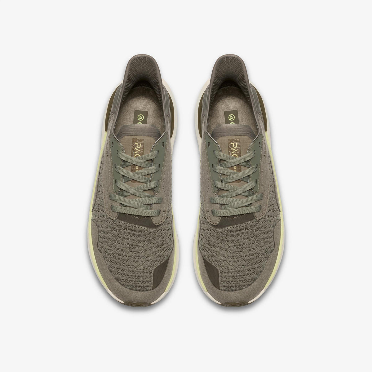 Pace Walk Sage - US 0387