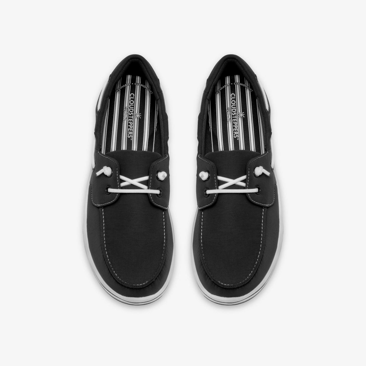 Breeze Edge Black - US 6383
