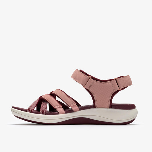 Mira Shore Maroon - US 1702