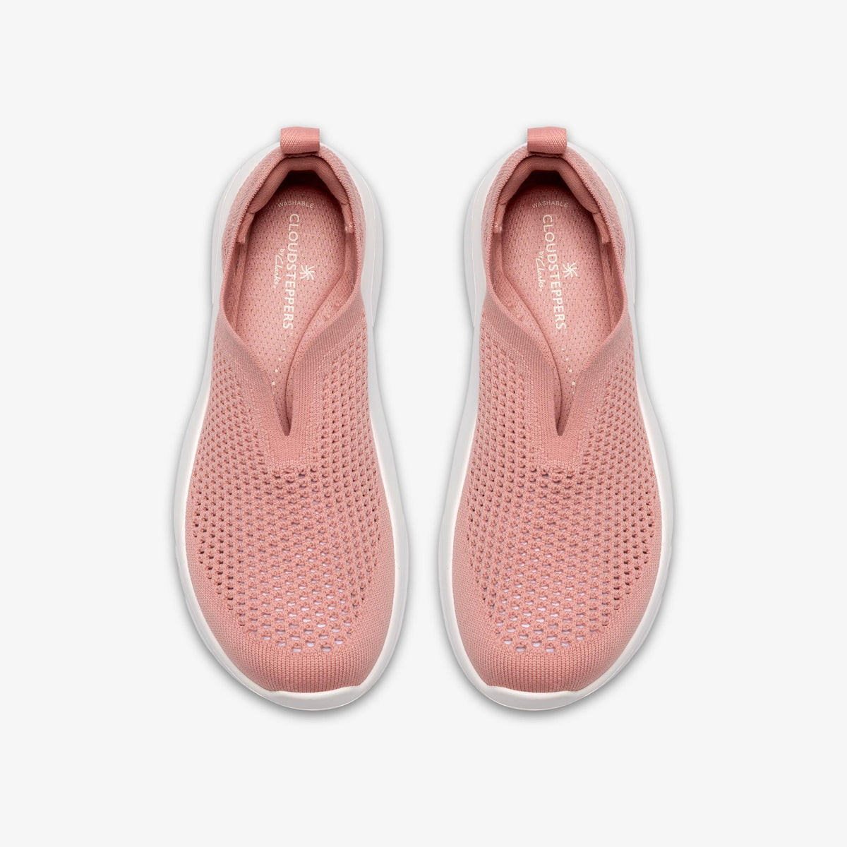 Solevana Knit Dusty Pink - US 4941