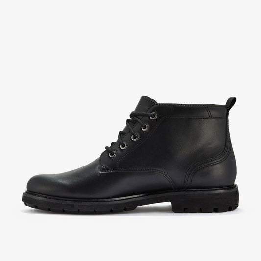 Batcombe Mix Black | Clarks Sale - Men