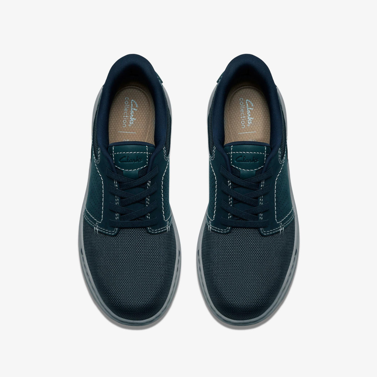 Craftwell Low Navy - US 9006