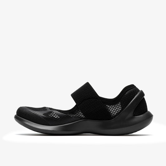 Solevana Strap Black - US 1183
